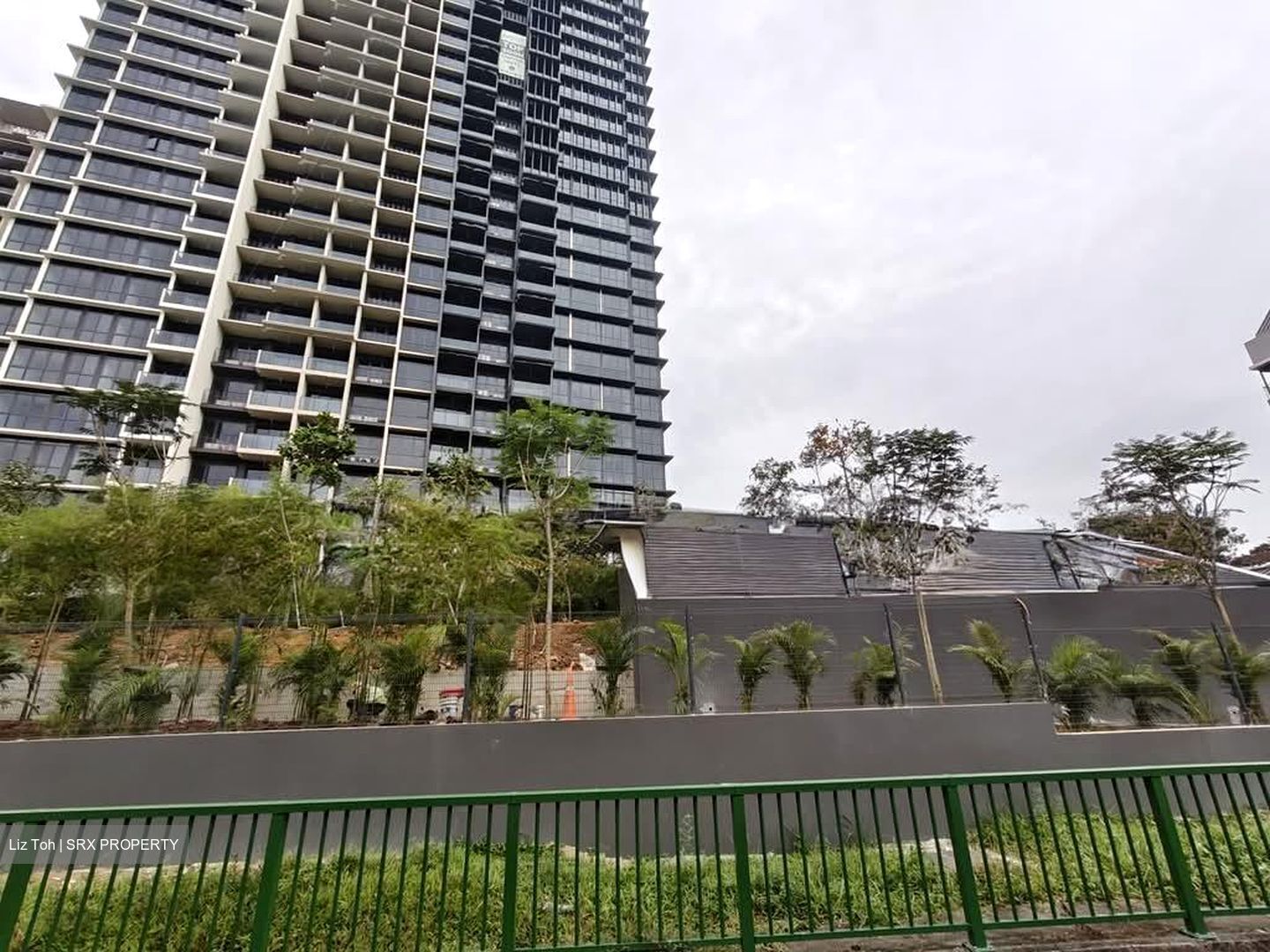 The Myst (D23), Condominium #586529431